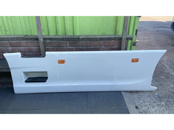 Aerodynamics/ Spoiler SCANIA