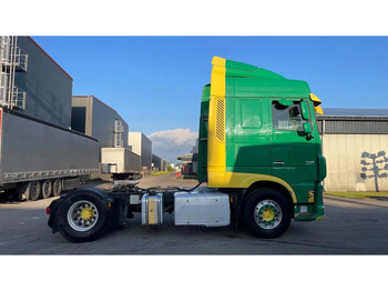 Tractor unit DAF XF 510 Hydrauliek: picture 4