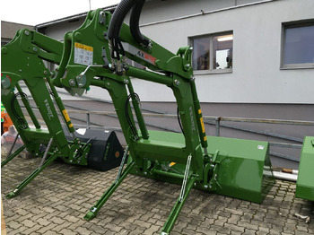 Leasing of Fendt Cargo 4X75  Fendt Cargo 4X75: picture 1