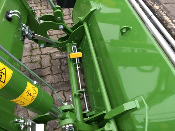 Leasing of Fendt Cargo 4X75  Fendt Cargo 4X75: picture 3