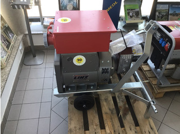 New Generator set Linz 20kva: picture 1