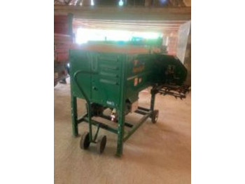 Log splitter POSCH
