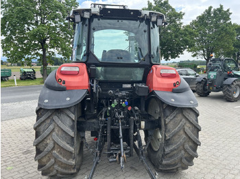 Farm tractor Steyr 4105 Kompakt ET Basis: picture 3