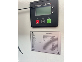 New Generator set Valtra VG 60: picture 3