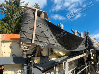 Screener Metso Lokotrack ST 2.8 mobile Siebanlage/ BJ2020: picture 4