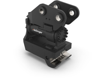 Tiltrotator LEHNHOFF