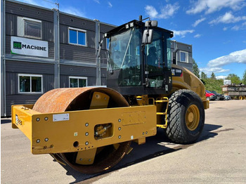 Roller CATERPILLAR CS66B