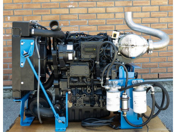 Engine DEUTZ