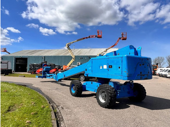 Telescopic boom Aichi SP21AJ: picture 4