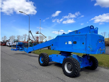 Telescopic boom Aichi SP21AJ: picture 3