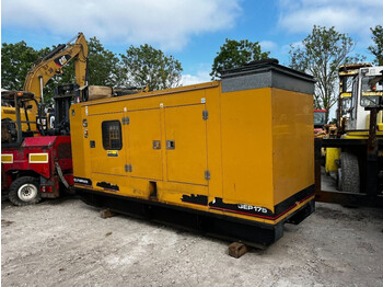 Generator set Caterpillar Olympian GEP175 175kVA: picture 2