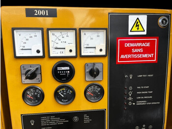 Generator set Caterpillar Olympian GEP175 175kVA: picture 3