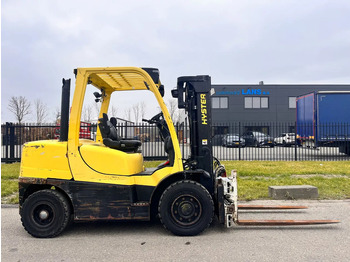 Diesel forklift Hyster H4.0FT5: picture 2