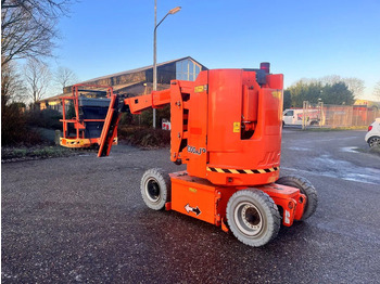 Articulated boom JLG E300AJP: picture 4