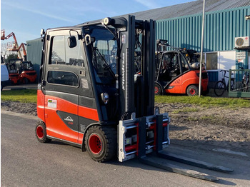 Forklift Linde E35HL-01: picture 3 Forklift Linde E35HL-01: picture 3