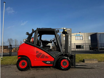 LPG forklift LINDE H45