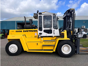 Diesel forklift SVETRUCK