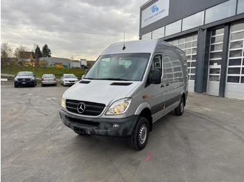 Panel van MERCEDES-BENZ Sprinter 316