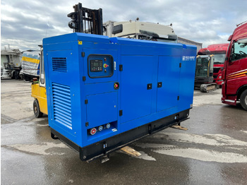 Generator set
