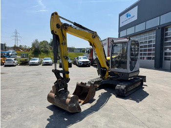 Crawler excavator NEUSON