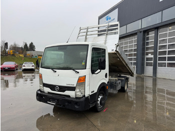 Tipper NISSAN