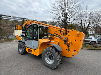 Telescopic handler TEREX GTH 4013: picture 4