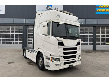 Tractor unit Scania R500 4x2: picture 3