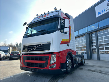 Tractor unit VOLVO FH 420