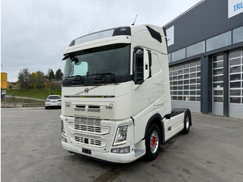 Tractor unit VOLVO FH 460