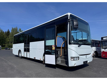 Leasing of  Irisbus KRÓTKI 10,5 metra /Crossway / 46 miejsc/ CENA: 89000zł netto Irisbus KRÓTKI 10,5 metra /Crossway / 46 miejsc/ CENA: 89000zł netto: picture 4