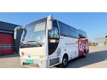 Suburban bus TEMSA