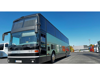 Coach VAN HOOL