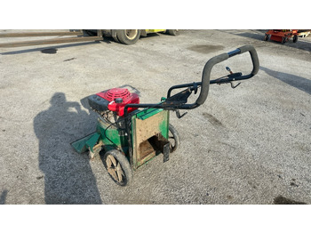 Construction equipment
