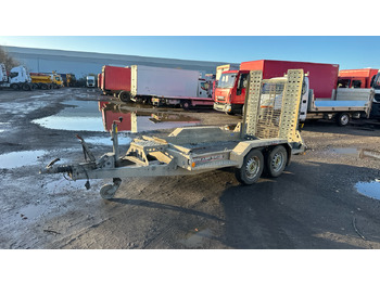 Construction equipment