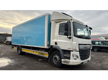 Refrigerator truck DAF CF 250