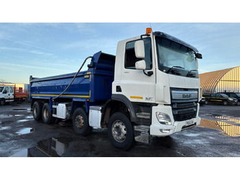 Tipper DAF CF 400