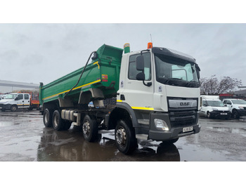 Tipper DAF CF 410