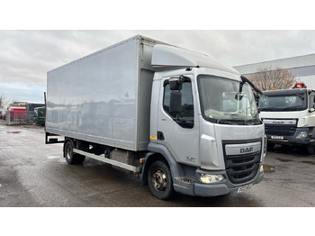 Box truck DAF LF 150