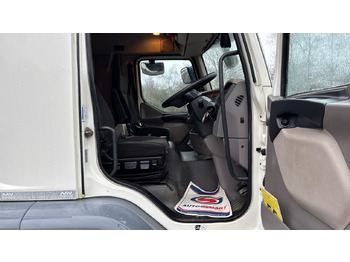 Box truck DAF LF 280: picture 5 Box truck DAF LF 280: picture 5