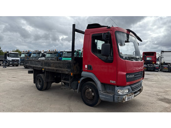 Tipper DAF LF 45 160
