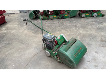 Garden mower DENNIS FT510 PEDESTRIAN CYLINDER MOWER WITH 5K UNIT & GRASS BOX: picture 2 Garden mower DENNIS FT510 PEDESTRIAN CYLINDER MOWER WITH 5K UNIT & GRASS BOX: picture 2