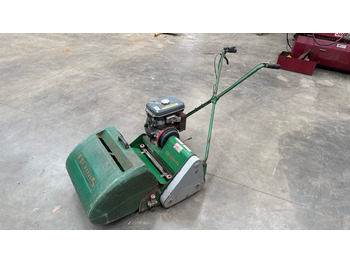 Garden mower DENNIS FT510 PEDESTRIAN CYLINDER MOWER WITH 5K UNIT & GRASS BOX: picture 4 Garden mower DENNIS FT510 PEDESTRIAN CYLINDER MOWER WITH 5K UNIT & GRASS BOX: picture 4