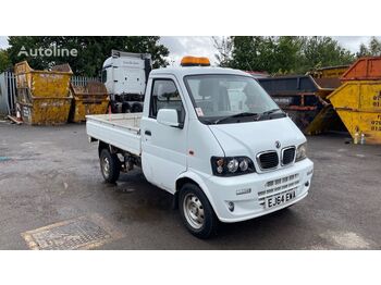 Open body delivery van DFSK MINI TRUCK LOADHOPPER: picture 1
