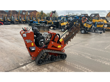 Trencher DITCH WITCH