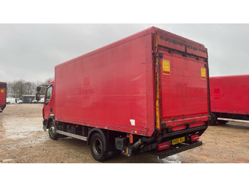 Box truck Daf LF 150: picture 3