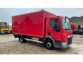 Box truck DAF LF 150
