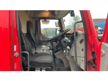 Box truck Daf LF 150: picture 5