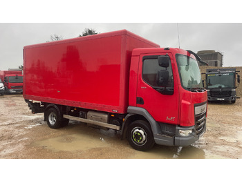 Box truck DAF LF 150