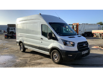 Panel van FORD Transit
