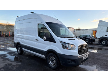 Panel van FORD Transit